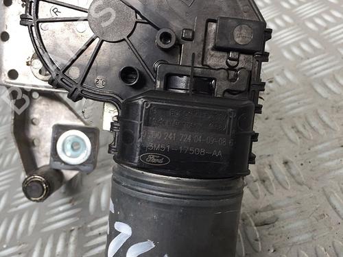 Front wiper motor FORD FOCUS C-MAX (DM2) 1.6 TDCi | BP30069084M29 - Image 4