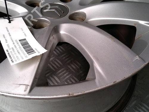 Rim CITROËN C4 Picasso I MPV (UD_) 1.6 HDi | BP30067572C45