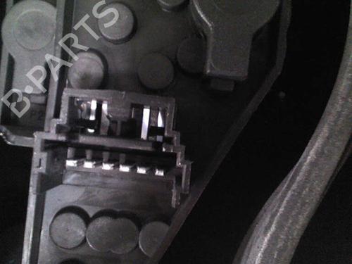 Used Left taillight RENAULT LAGUNA II Grandtour (KG0/1_) 1.9 dCi (KG0G) (120 hp) 30074991