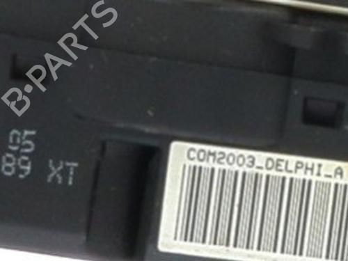 Steering column stalk PEUGEOT 307 (3A/C) 1.6 16V | BP31158945I23