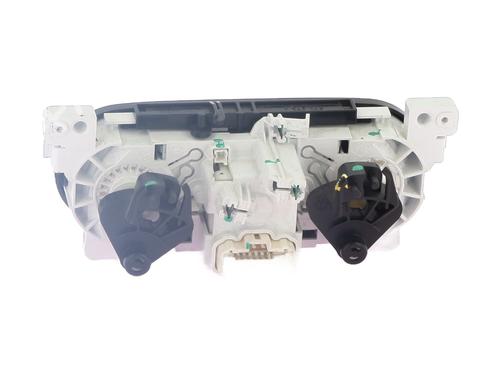 climate-control-dacia-sandero-ii-2012-30819132 main image