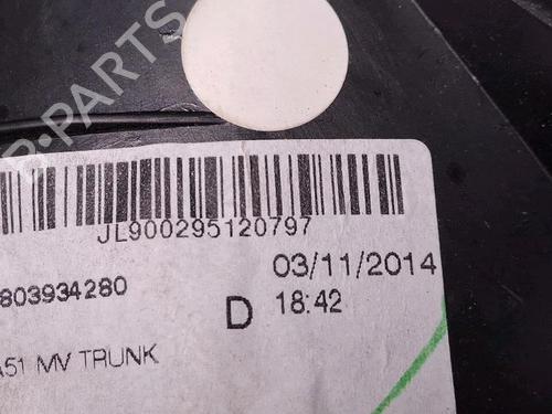 Right tailgate light CITROËN C3 II (SC_) 1.2 VTi 82 | BP29953051C80 - Image 12