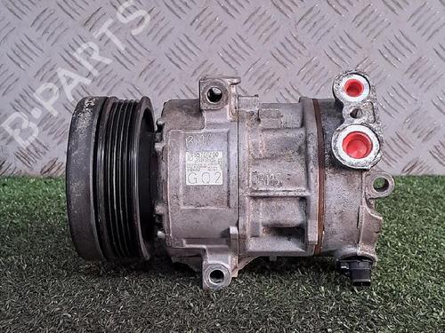 AC compressor OPEL CORSA D (S07) 1.4 LPG (L08, L68) | BP30063295M34