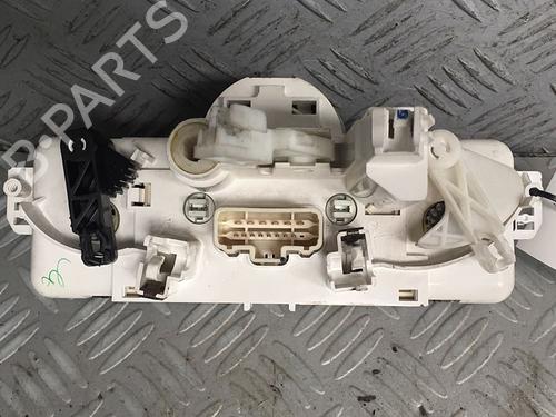 Climate control RENAULT MODUS / GRAND MODUS (F/JP0_) 1.5 dCi 75 | BP30069549I5  - Image 5