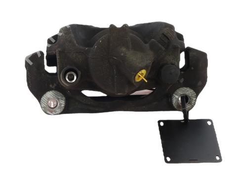 Right front brake caliper DACIA DUSTER (HM_) 1.5 dCi 115 (HMAD) | BP38502117M104 - Image 2