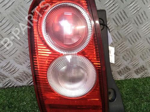 Used Left taillight NISSAN MICRA III (K12) 1.5 dCi (68 hp) 30073225