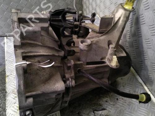 Gearbox RENAULT TWINGO III (BCM_, BCA_) 1.0 SCe 75 | BP29951826M3 - Image 3