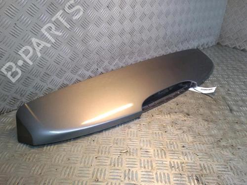 Rear spoiler RENAULT CLIO III Grandtour (KR0/1_) 1.5 dCi (KR0F) | BP30070890C96 