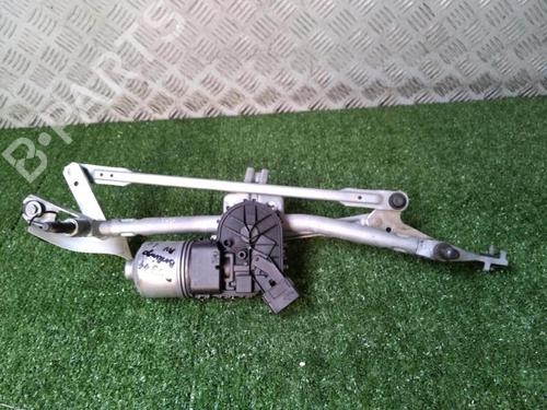 Front wiper motor CITROËN BERLINGO MULTISPACE (B9) 1.6 HDi 90 | BP30071266M29 