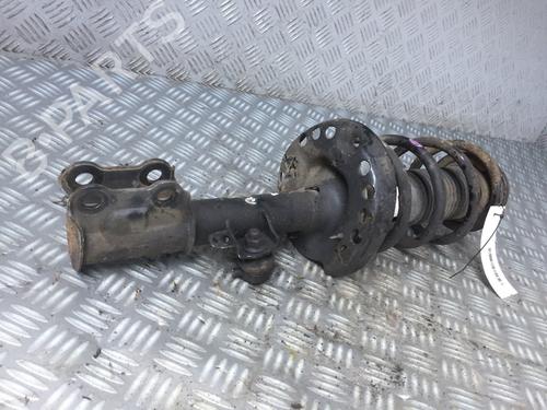 Right front shock absorber KIA SOUL I (AM) 1.6 CRDi 128 | BP12243567M17 
