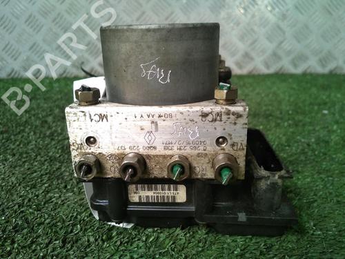 Used ABS pump RENAULT CLIO II (BB_, CB_) 1.2 (BB0A, BB0F, BB10, BB1K, BB28, BB2D, BB2H, CB0A,... (58 hp) 17162167