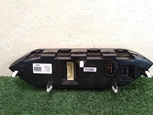 Climate control KIA RIO III (UB) 1.25 CVVT | BP29948984I5 - Image 4