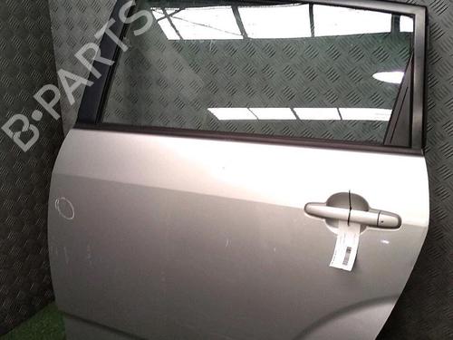 Porta trás esquerda TOYOTA COROLLA Verso (ZER_, ZZE12_, R1_) 2.0 D-4D (CUR10_, CUR10R) (116 hp) 30073080