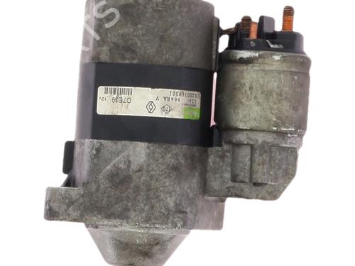 Used Starter Starter 38943753 38943753
