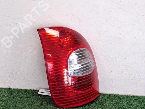 Left taillight CITROËN XSARA PICASSO (N68) 1.6 HDi | BP26726468C34 