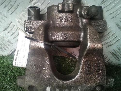 Bremssattel links vorne für RENAULT CLIO IV (BH_) 0.9 TCe 75 (BHNP) (76 hp) 30067303