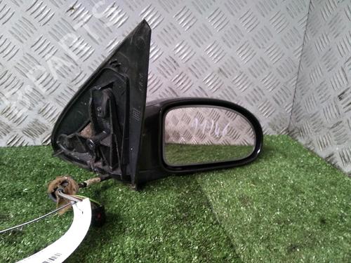 Used Right mirror FORD FOCUS I (DAW, DBW) 1.8 TDCi (115 hp) 12228715