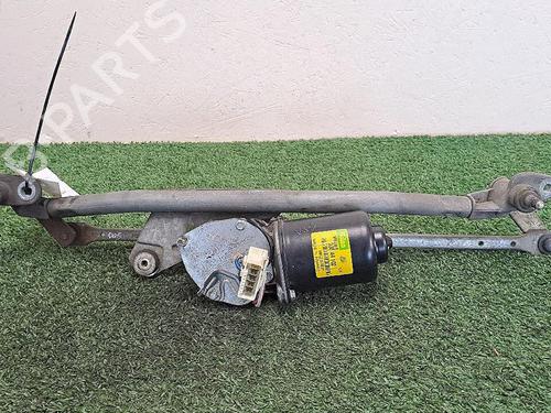 Front wiper motor CITROËN SAXO (S0, S1) 1.5 D | BP30065546M29