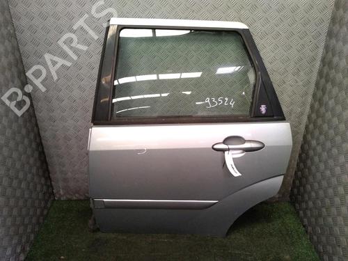Used Left rear door FORD FOCUS I Turnier (DNW) 1.8 TDCi (100 hp) 17378256