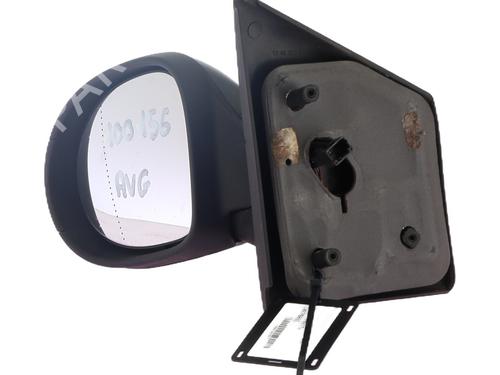 Retrovisor esquerdo RENAULT TWINGO II (CN0_) 1.2 16V (CN04, CN0B) (75 hp) 31343342