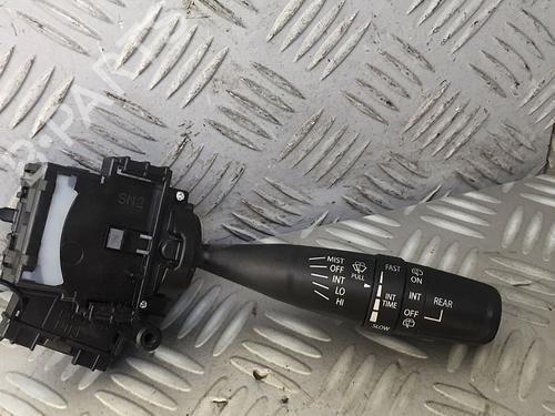 Ratstangsstang SUZUKI SWIFT IV (FZ, NZ) 1.2 (AZH412, ZC72S) (94 hp) 30065115