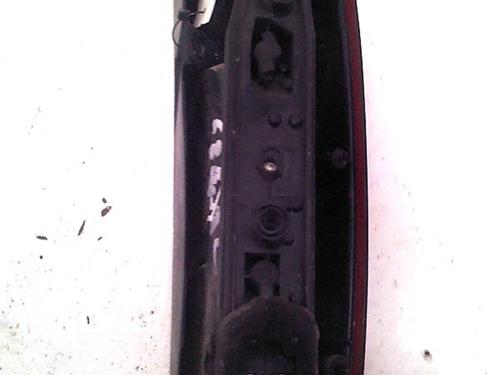 Left taillight OPEL CORSA C (X01) 1.2 (F08, F68) | BP29952184C34 - Image 4