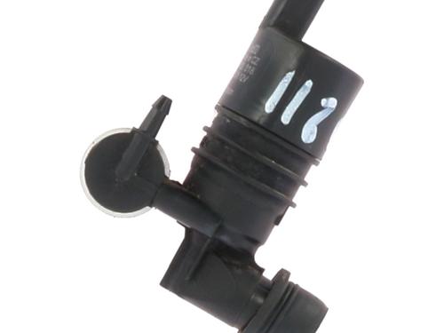 Sprinklervæskepumpe CITROËN C4 CACTUS 1.6 BlueHDi 100 (99 hp) 31194756