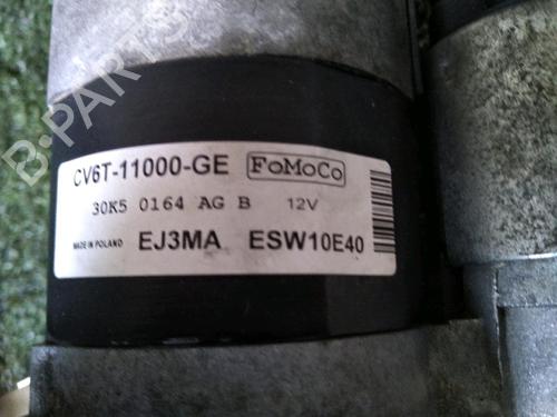 Starter FORD FIESTA VI (CB1, CCN) 1.0 EcoBoost | BP17157166M8 