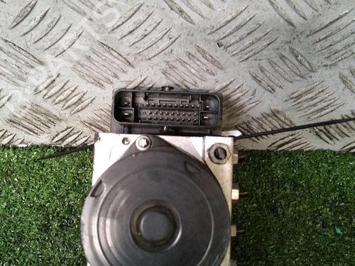 ABS pump VW POLO IV (9N_, 9A_) 1.4 TDI | BP30068472M43