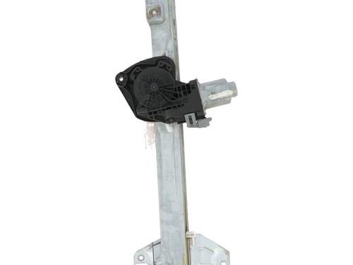 Used Front left window mechanism Front left window mechanism CITROËN C4 II (NC_) 1.6 HDi 115 (114 hp) 35921258 35921258