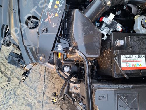 Motor RENAULT CLIO V (B7_) 1.0 TCe 90 (B7MT) | BP31146452M1