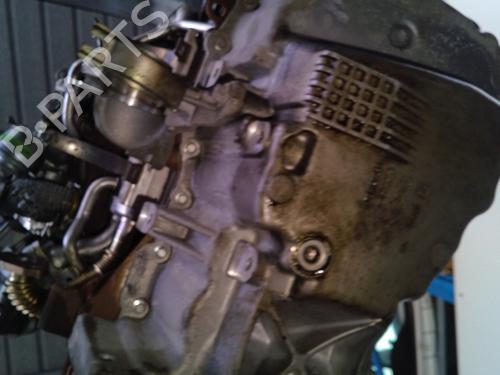 Engine RENAULT CLIO IV (BH_) 1.5 dCi 75 | BP30110400M1