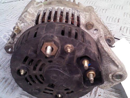 Used Alternator RENAULT MEGANE I Classic (LA0/1_) 1.6 e (LA0F, LA0S) (90 hp) 30075069