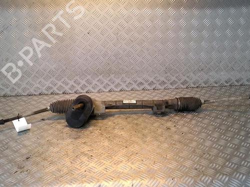 Used Steering rack Steering rack RENAULT TWINGO II (CN0_) 1.2 16V (CN04, CN0B) (75 hp) 29950203 29950203