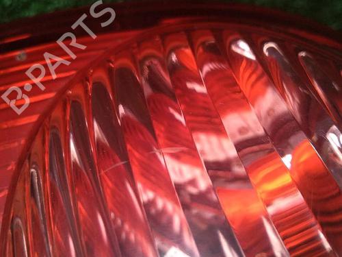 Left taillight PEUGEOT 107 (PM_, PN_) 1.0 | BP29952765C34