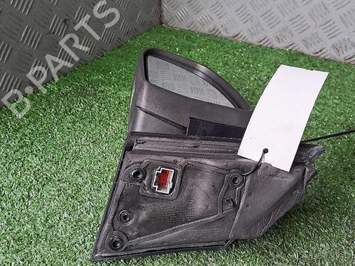 Left mirror FORD FOCUS III Turnier 1.6 TDCi | BP29953057C26 