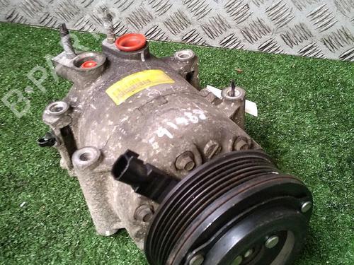AC compressor FORD FIESTA VI (CB1, CCN) 1.6 TDCi | BP30071812M34  - Image 8