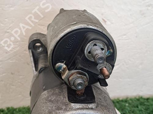 Startmotor RENAULT CLIO IV (BH_) 1.2 16V (73 hp) 29948570