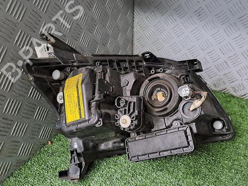 Left headlight TOYOTA AVENSIS Estate (_T25_) 2.0 D-4D (CDT250_, CDT250R) | BP29953019C28