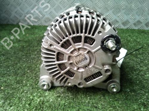 Alternator NISSAN QASHQAI / QASHQAI +2 I (J10, NJ10, JJ10E) 1.6 dCi All-wheel Drive | BP13886069M7 
