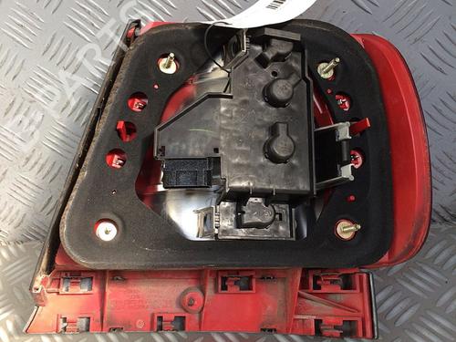 Used Left taillight AUDI A4 B5 (8D2) 1.6 (100 hp) 30068727