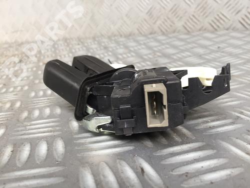 Tailgate lock VW PASSAT B6 (3C2) 1.9 TDI | BP11403996C101 