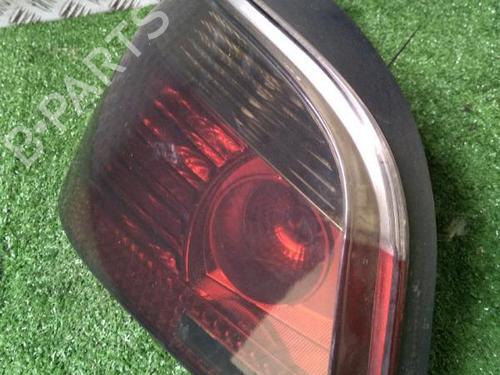 Left taillight BMW 5 (E60) 530 d | BP30071454C34