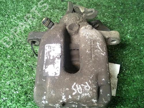 Left rear brake caliper CITROËN C4 I (LC_) 1.6 HDi | BP30067114M107
