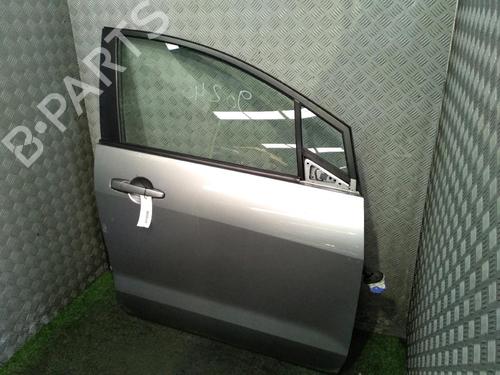 Right front door MAZDA 5 (CR) 2.0 CD (CR19) | BP17160812C3 