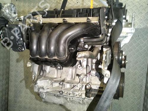 Engine OPEL AGILA B (H08) 1.2 (F68) | BP30064221M1  - Image 8