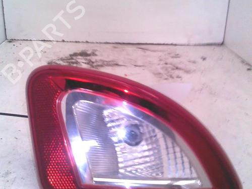 Used Right tailgate light Right tailgate light RENAULT TWINGO II (CN0_) 1.2 16V (CN04, CN0B) (75 hp) 29952287 29952287
