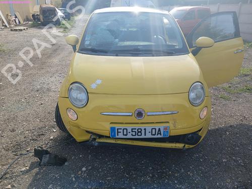 Starter FIAT 500 (312_) 1.2 (312AXA1A) | BP22307151M8 