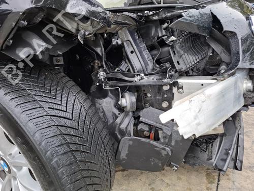 Front left interior door handle BMW 1 (F21) 114 d | BP39487532I13  - Image 40