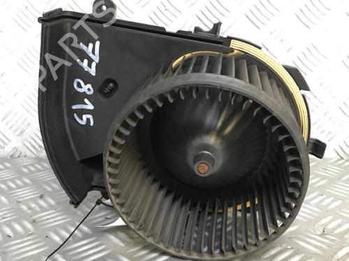 Used Heater blower motor Heater blower motor CITROËN JUMPY II (VF7) [2007-2016] 30074508 30074508